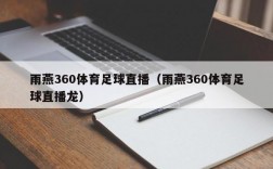 雨燕360体育足球直播（雨燕360体育足球直播龙）