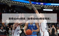 安哥拉nba球员（安哥拉nba现役球员）