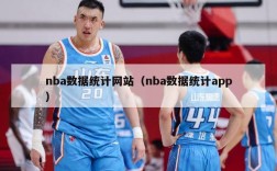 nba数据统计网站（nba数据统计app）