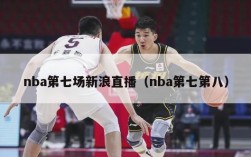 nba第七场新浪直播（nba第七第八）