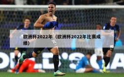 欧洲杯2022年（欧洲杯2022年比赛成绩）