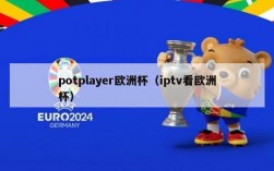 potplayer欧洲杯（iptv看欧洲杯）