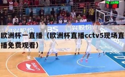 欧洲杯一直播（欧洲杯直播cctv5现场直播免费观看）