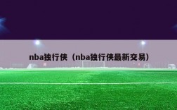 nba独行侠（nba独行侠最新交易）