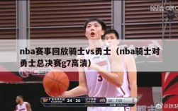 nba赛事回放骑士vs勇士（nba骑士对勇士总决赛g7高清）