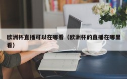 欧洲杯直播可以在哪看（欧洲杯的直播在哪里看）