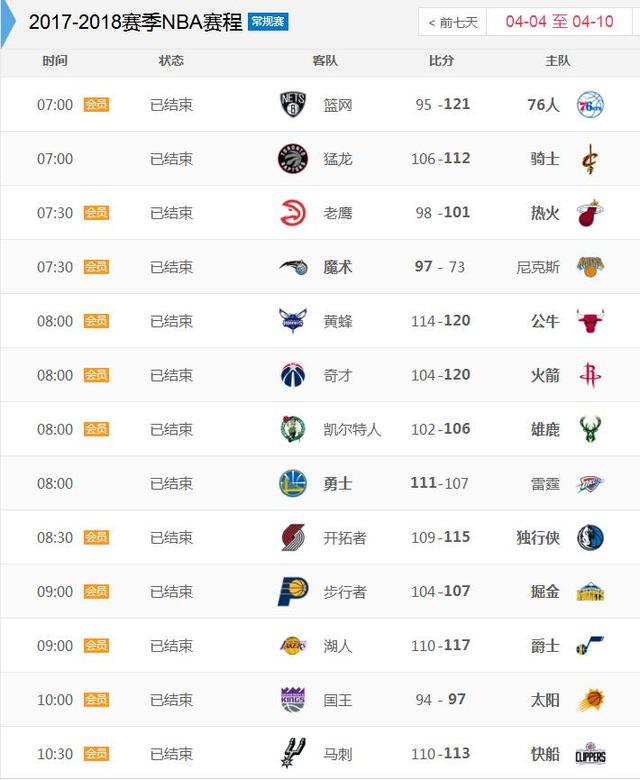 nba直播免费观看直播软件有哪些