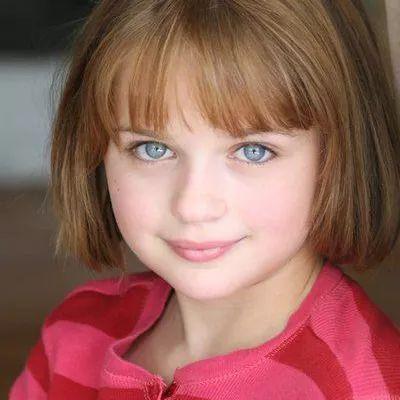 JOEY  KING